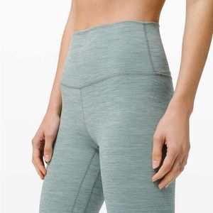 Lululemon Align leggings